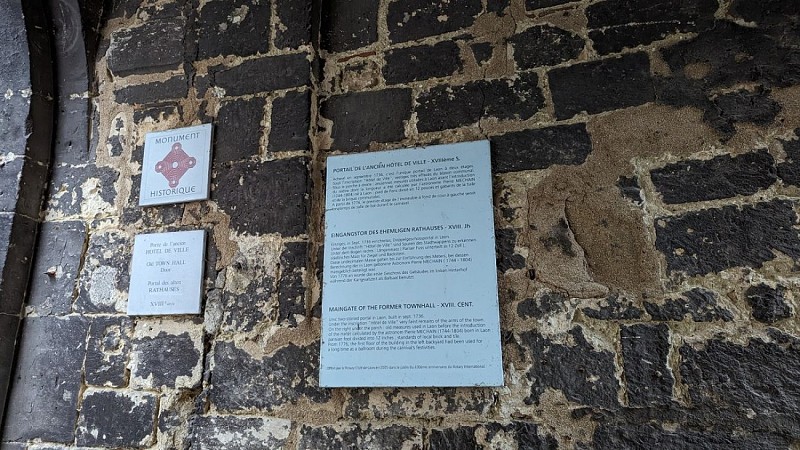 Ancien Hôtel de Ville II