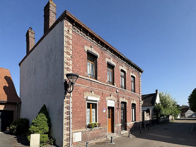 Escale en Terre Ch'ti