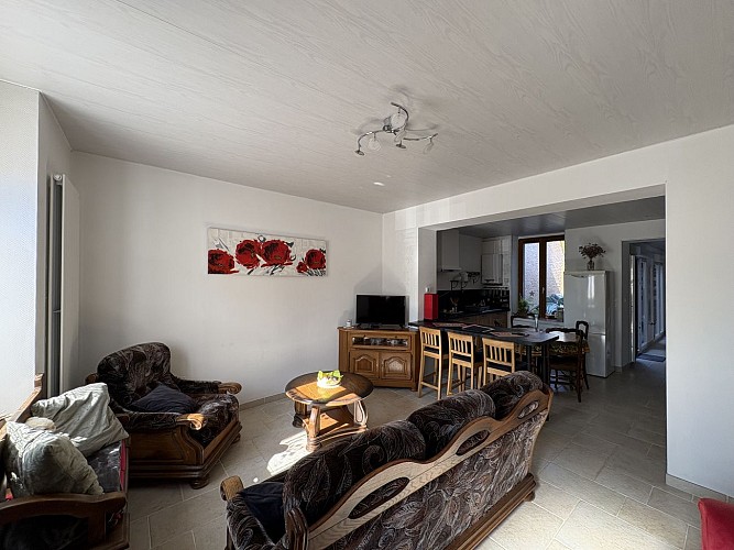 Escale en Terre Ch'ti