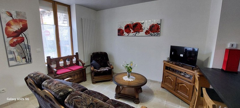 Escale en Terre Ch'ti