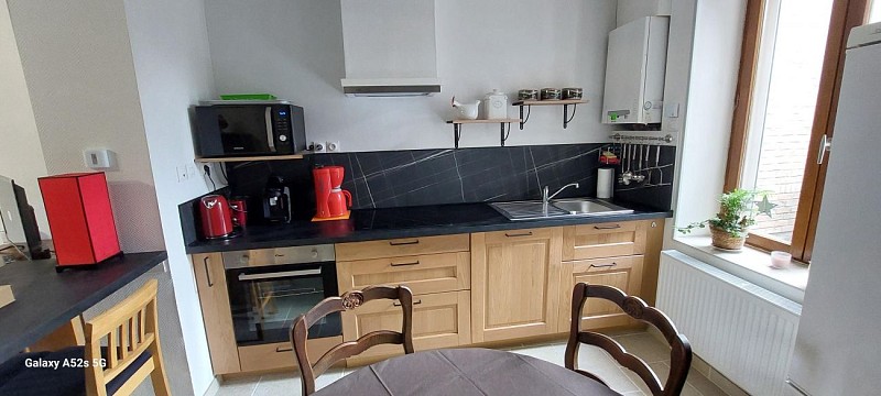 Escale en Terre Ch'ti