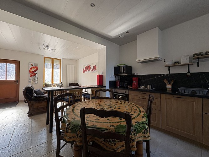 Escale en Terre Ch'ti