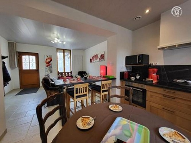 Escale en Terre Ch'ti