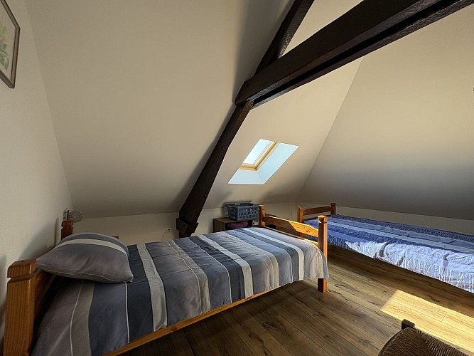 Escale en Terre Ch'ti