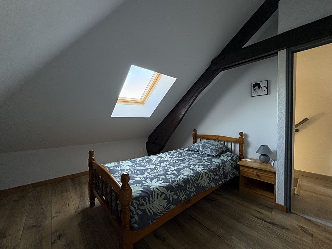 Escale en Terre Ch'ti