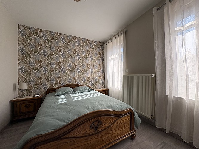 Escale en Terre Ch'ti