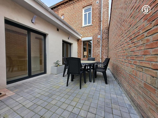 Escale en Terre Ch'ti