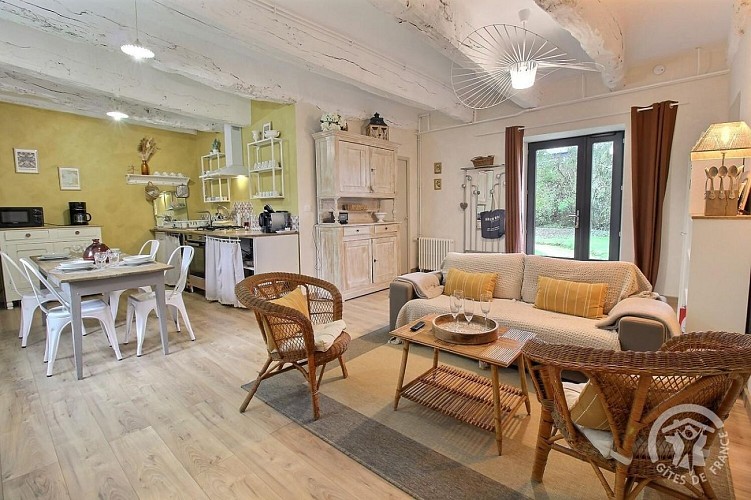 Domaine de la Corbinais