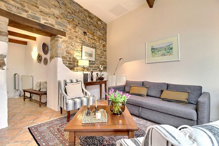 Gîte "LE CLOS GALLI Gîte PEVAR"