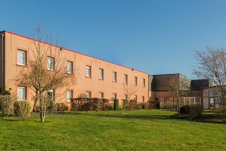 The originals beuzeville