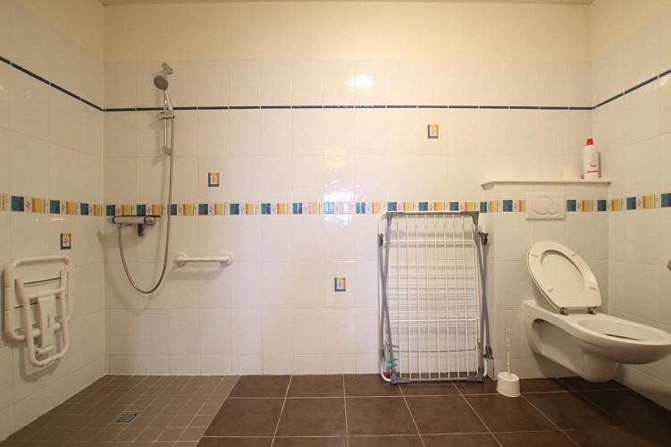 Gîtes de France G722 : Plainvic