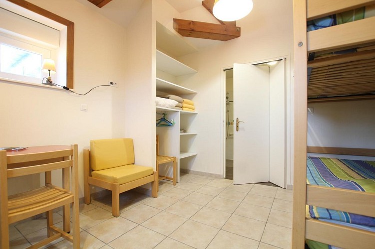 Gîtes de France G722 : Plainvic