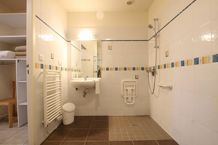 Gîtes de France G722 : Plainvic