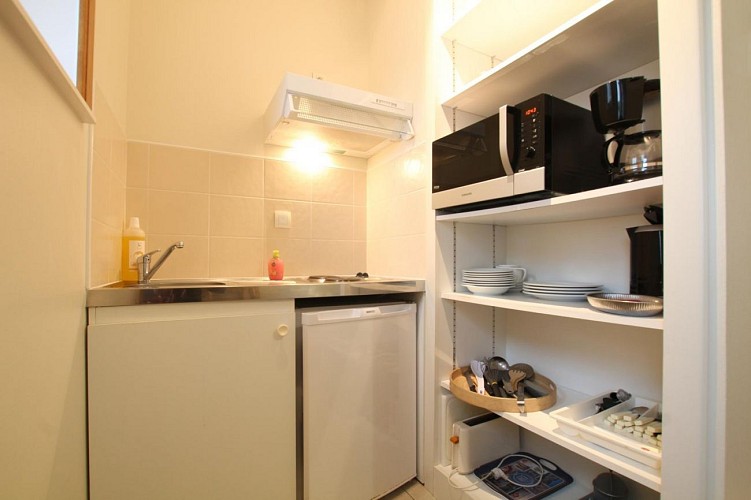 Gîtes de France G720 : Ecuty