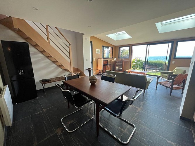 Gîtes de France G5103 : Le Cap