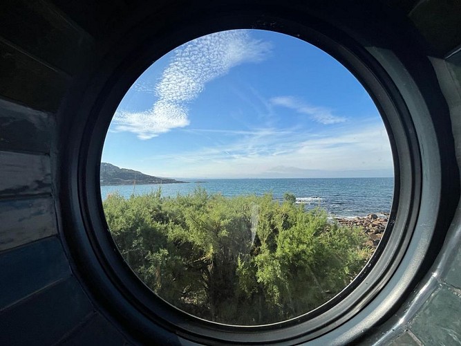 Gîtes de France G5103 : Le Cap