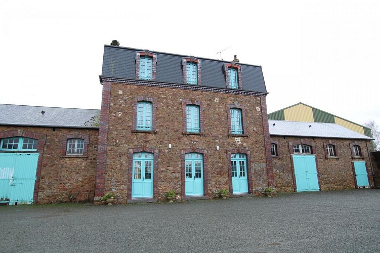 Gîtes de France G1978