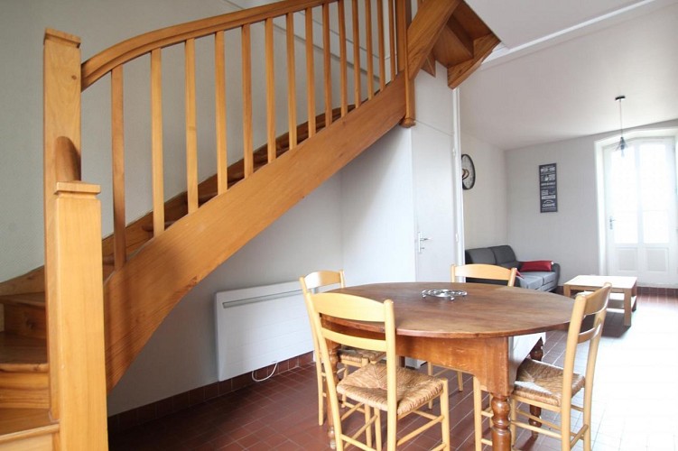 Gîtes de France G1978