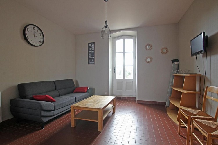 Gîtes de France G1978