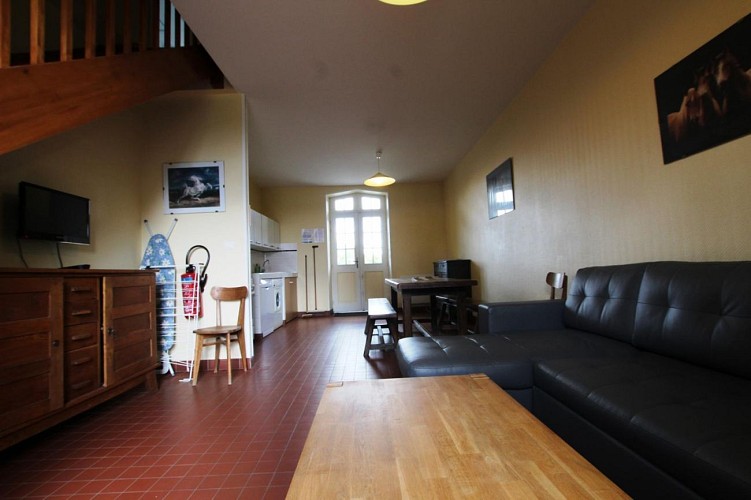 Gîtes de France G1978