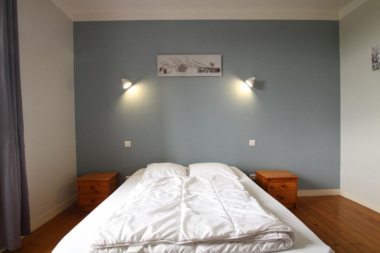 Gîtes de France G1978