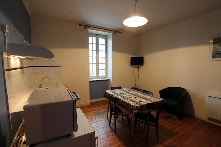 Gîtes de France G1978