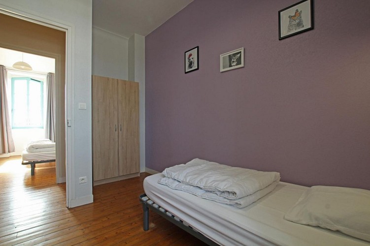 Gîtes de France G1978