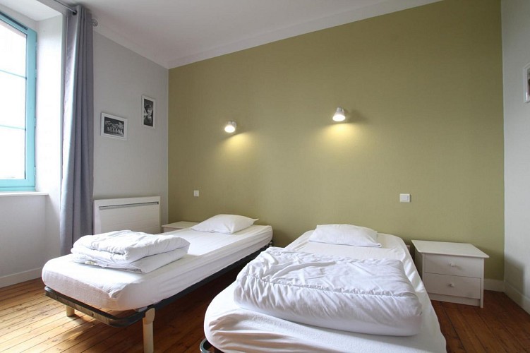 Gîtes de France G1978