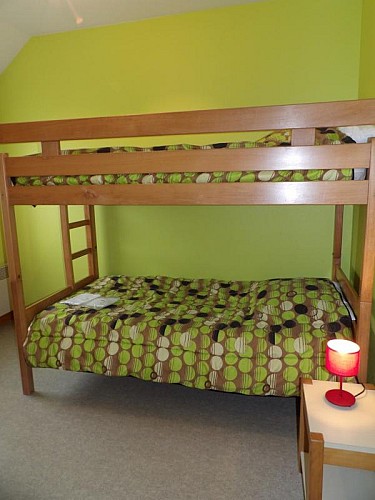 Clévacances H8421 : Le 88