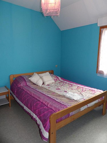 Clévacances H8421 : Le 88