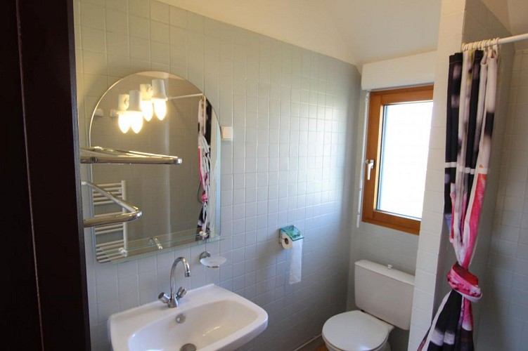 Clévacances H8421 : Le 88