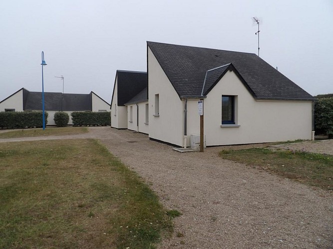 Clévacances H8421 : Le 88