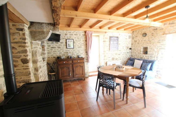 La boulangerie du Château