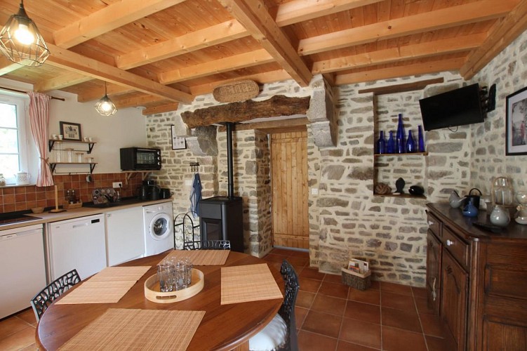 La boulangerie du Château