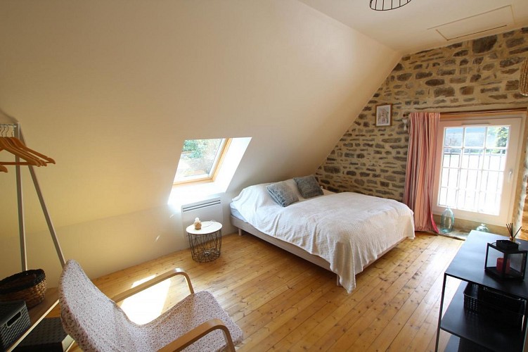 La boulangerie du Château