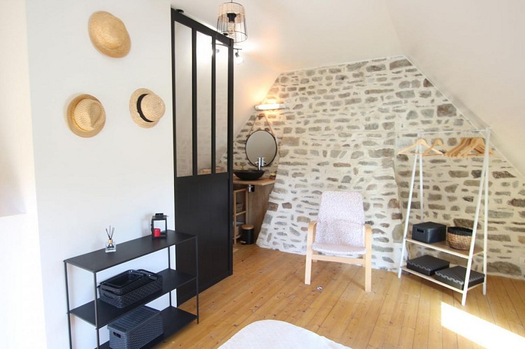 La boulangerie du Château