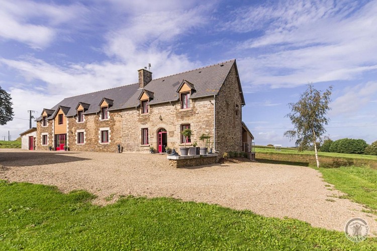 Gîtes de France G1188 : La Petite Barbinière