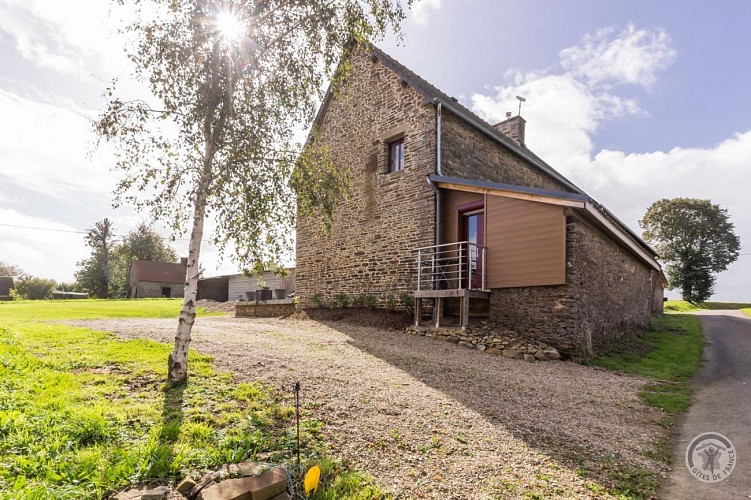 La Petite Barbinière