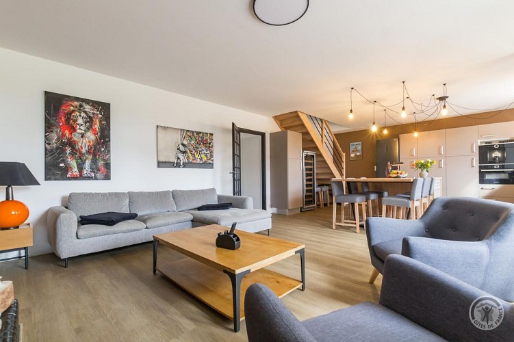 La Petite Barbinière