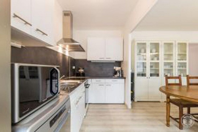 Gîtes de France G11012 : Le Bel Endroit pour 6