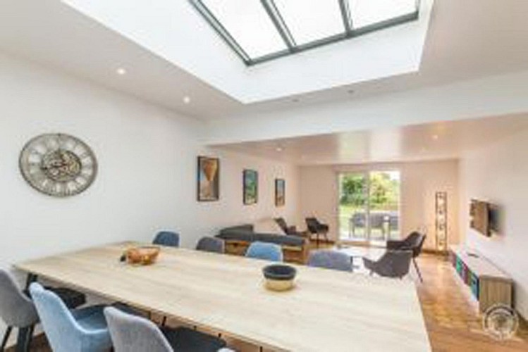 Le Bel Endroit pour 6