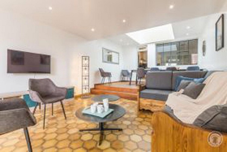 Le Bel Endroit pour 6