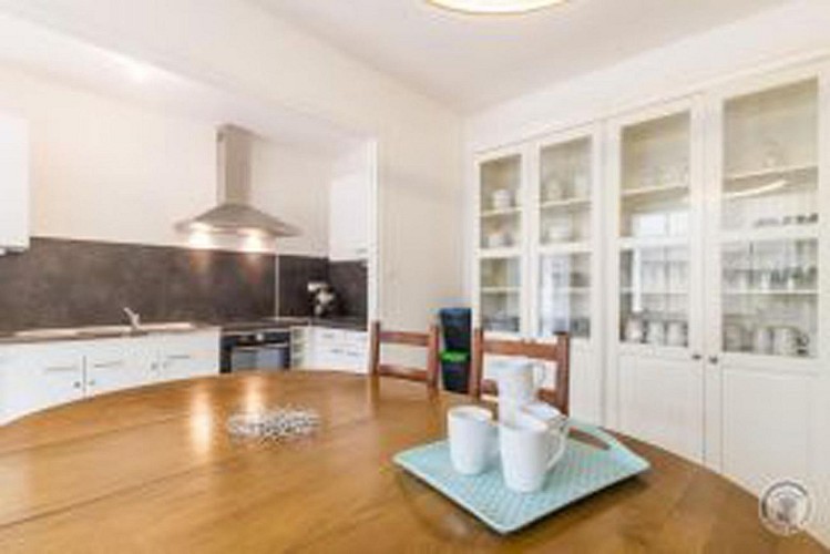 Le Bel Endroit pour 6