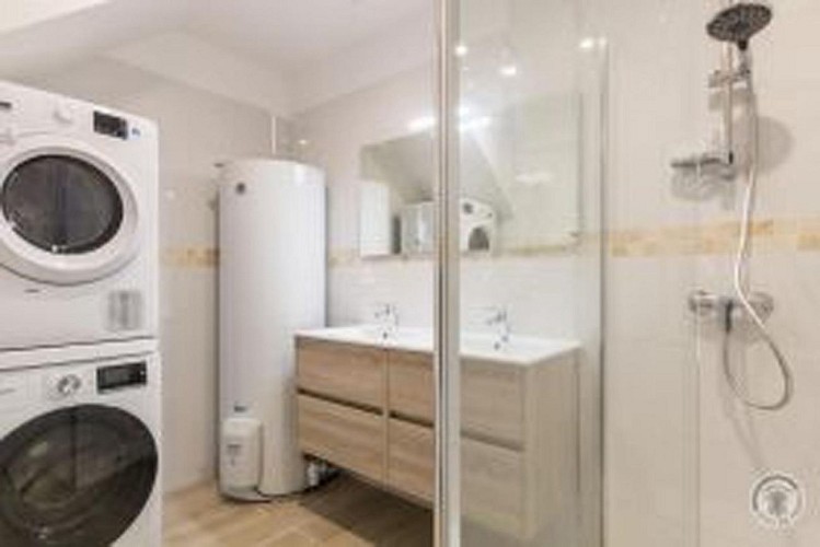 Le Bel Endroit pour 6