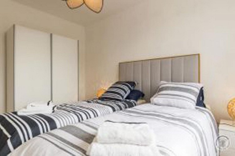 Le Bel Endroit pour 6