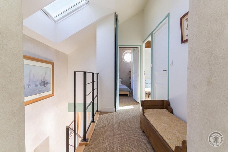 Gîtes de France G1214 : Le Fruitier