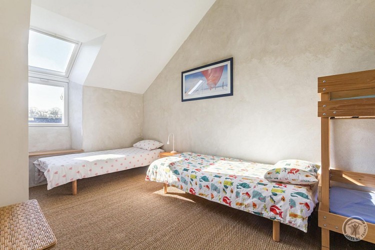 Gîtes de France G1214 : Le Fruitier