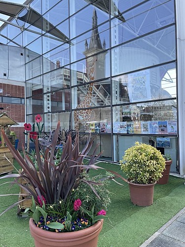 Théâtre du Jeu de Paume