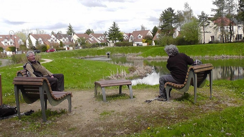Pause café ' Côte de Rhodon'