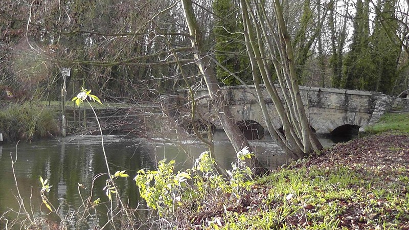 Pique-nique du lavoir d'Ormoy la Rivière